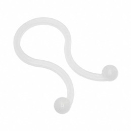 10 pcs : 520006000 - TWISTER FOR CABLES 13,8 MM/30,4