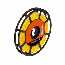 10 pcs : 1568301517 - WIRE MARKER SLIP-ON 11.3MMX4MM