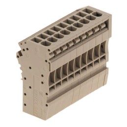 10 pcs : 0252111514 - CLI C 02-3 GE/SW 4 MP