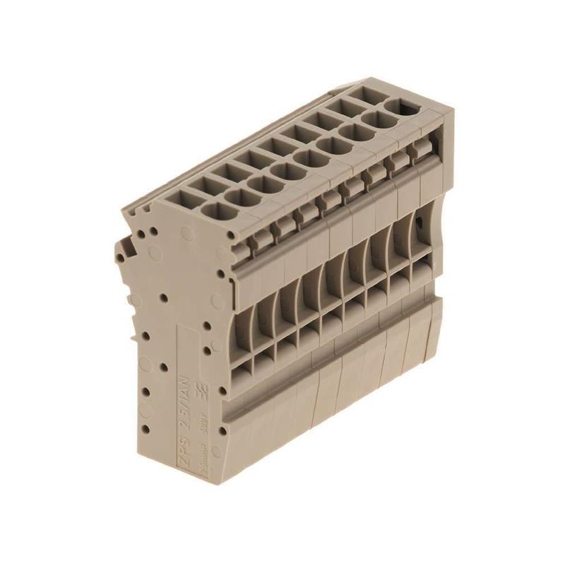 10 pcs : 0252111514 - CLI C 02-3 GE/SW 4 MP