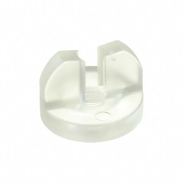 10 pcs : 0600832WNC - WING NUT 8-32 THREAD 29/64 HEIGH