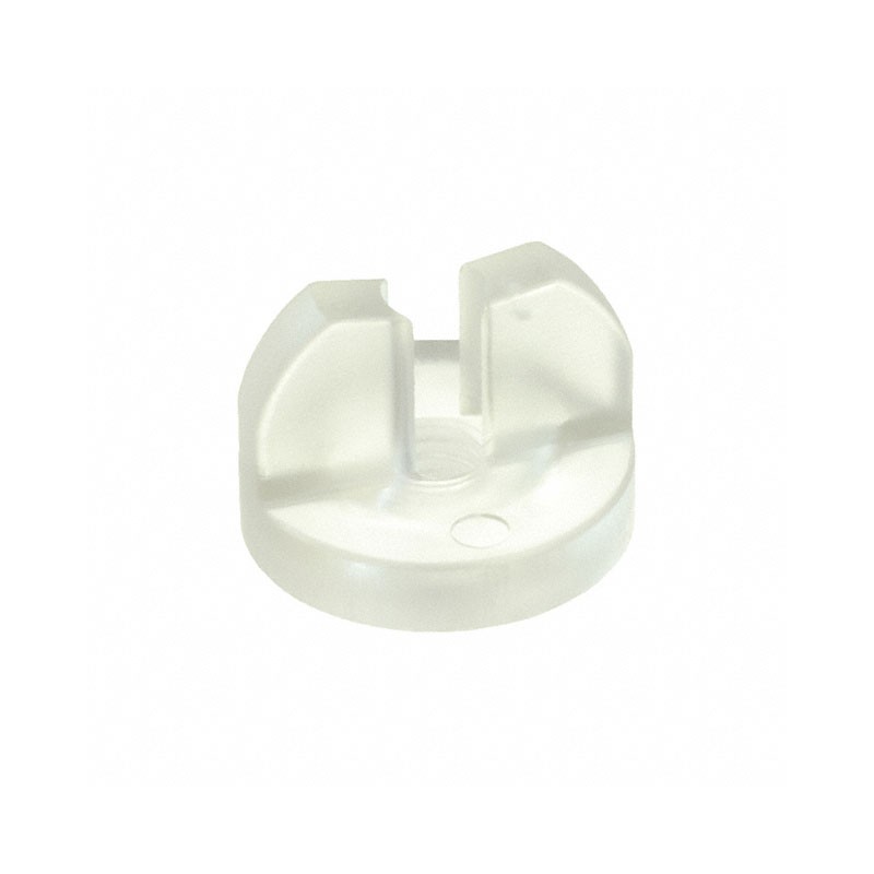 10 pcs : 0600832WNC - WING NUT 8-32 THREAD 29/64 HEIGH