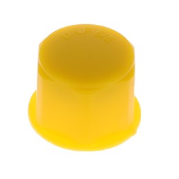 10 pcs : TSC467060A - THREADED SEALING CAP - COMPATIBL