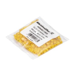 10 pcs : 0252611517 - CLI C 1-3 GE/SW 5 MP