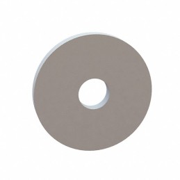 10 pcs : 17W11750 - FLAT WASHER, .310 ID, 1.175 OD,