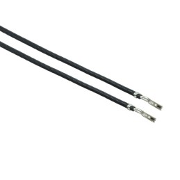 10 pcs : ASSHLSSHL28K152 - JUMPER SSHL-003T-P0.2 X2 6'