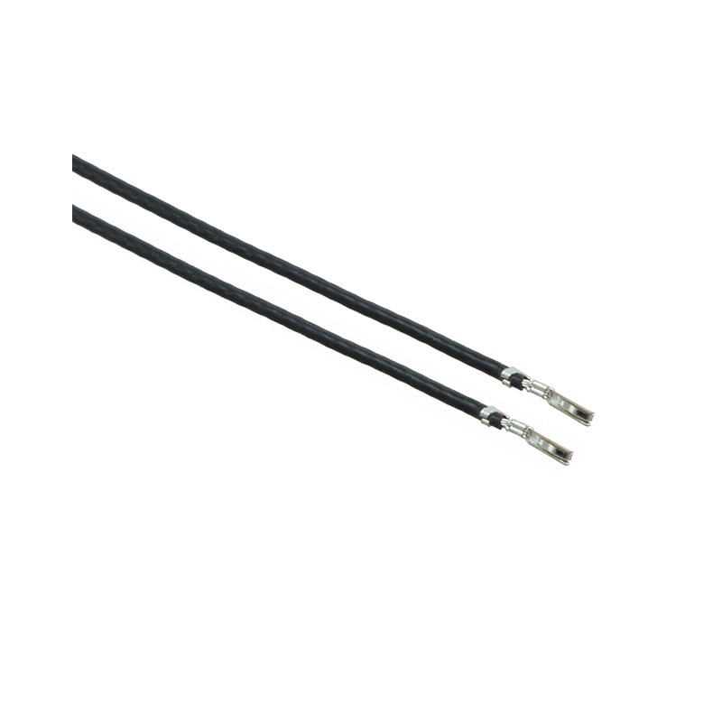 10 pcs : ASSHLSSHL28K203 - JUMPER SSHL-003T-P0.2 X2 8'