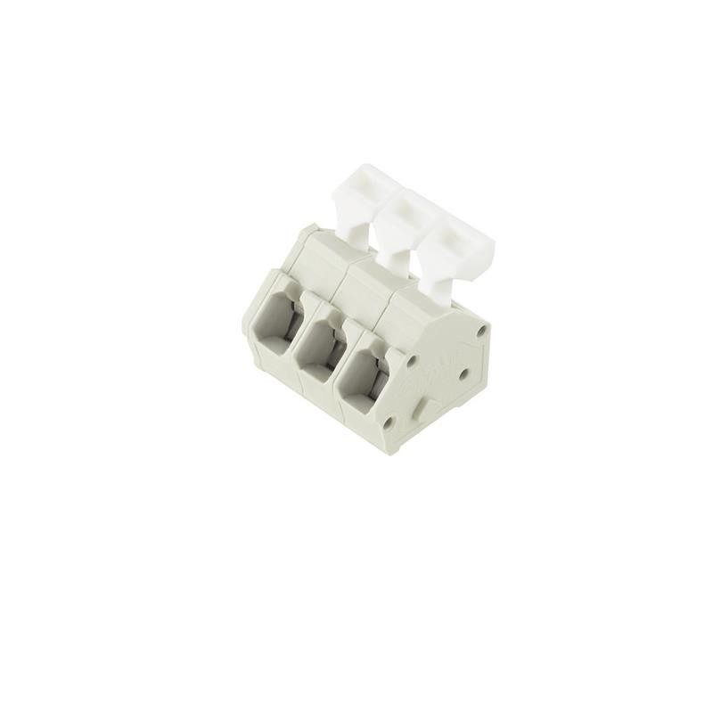 10 pcs : 1568251511 - WIRE MARKER SLIP-ON 4.2X3MM
