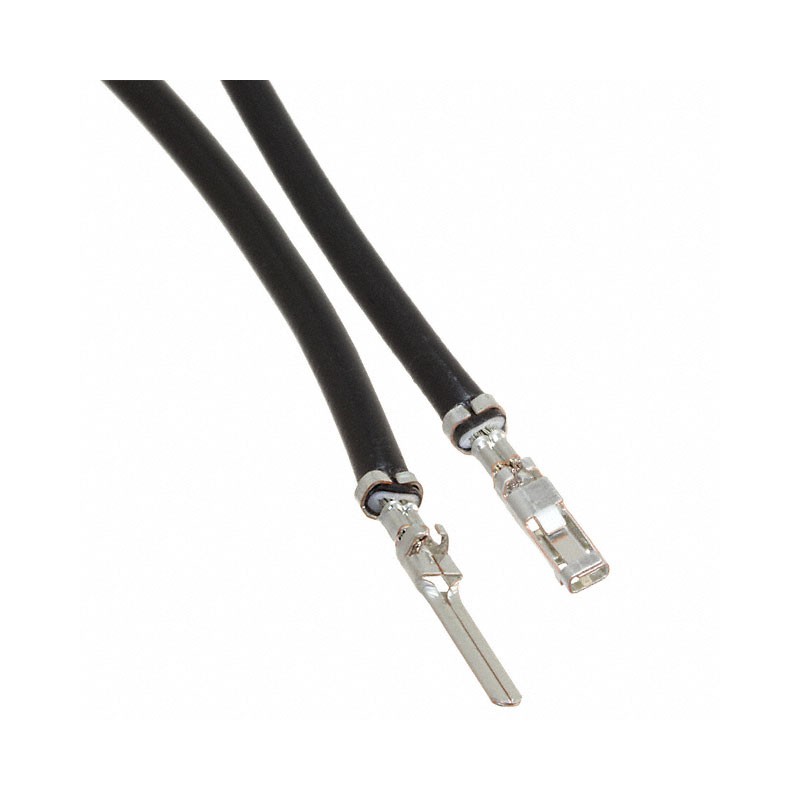 10 pcs : ASYMSYF16K152 - JMPR SYM-41T-P0.5A-SYF-41T-P0.5A