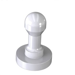 10 pcs : CS-113-5 - STRIKER/PIN NATURAL