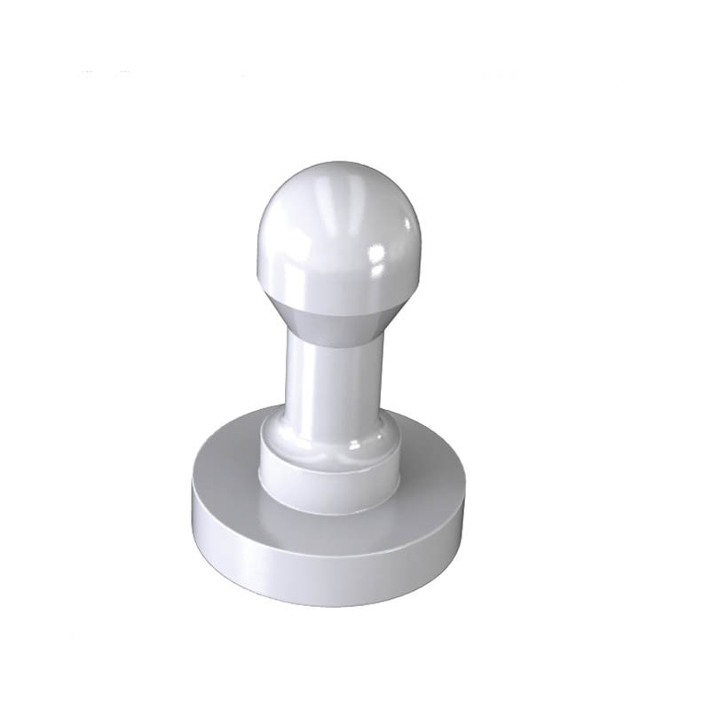 10 pcs : CS-113-5 - STRIKER/PIN NATURAL