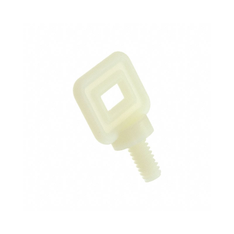 10 pcs : 0125020FHWS050 - WING SCREW FLAT HEAD 1/4-20 THRE