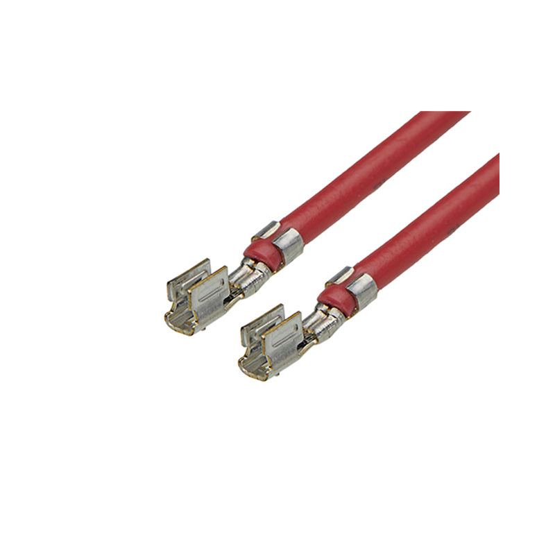 10 pcs : 2175102125 - L1NK 250 F-F 450MM 22 AWG