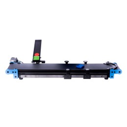 1 pcs - Niryo Conveyor Belt, Light Duty, 700mm Diameter, 120mm Width, 712mm x 225mm