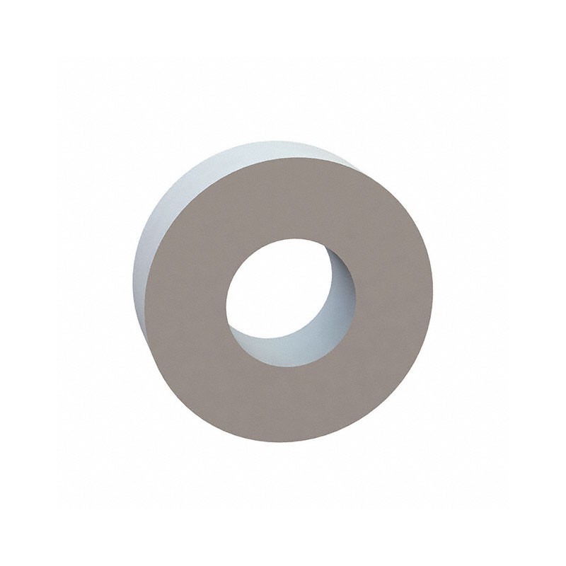 10 pcs : 17W06269 - FLAT WASHER, .281 ID, .625 OD, .