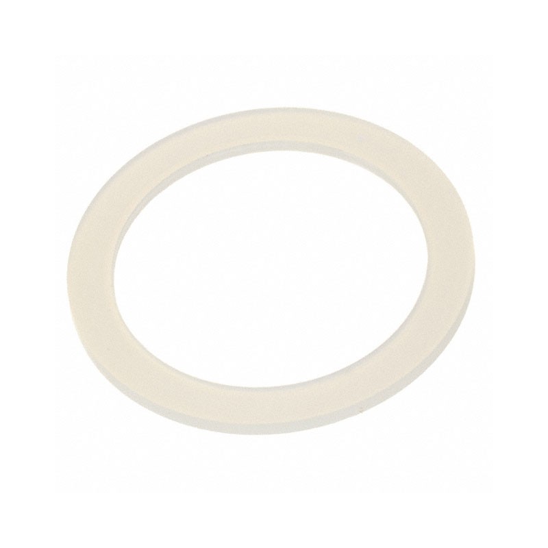 10 pcs : 17W07450 - FLAT WASHER, .570 ID, .745 OD, .