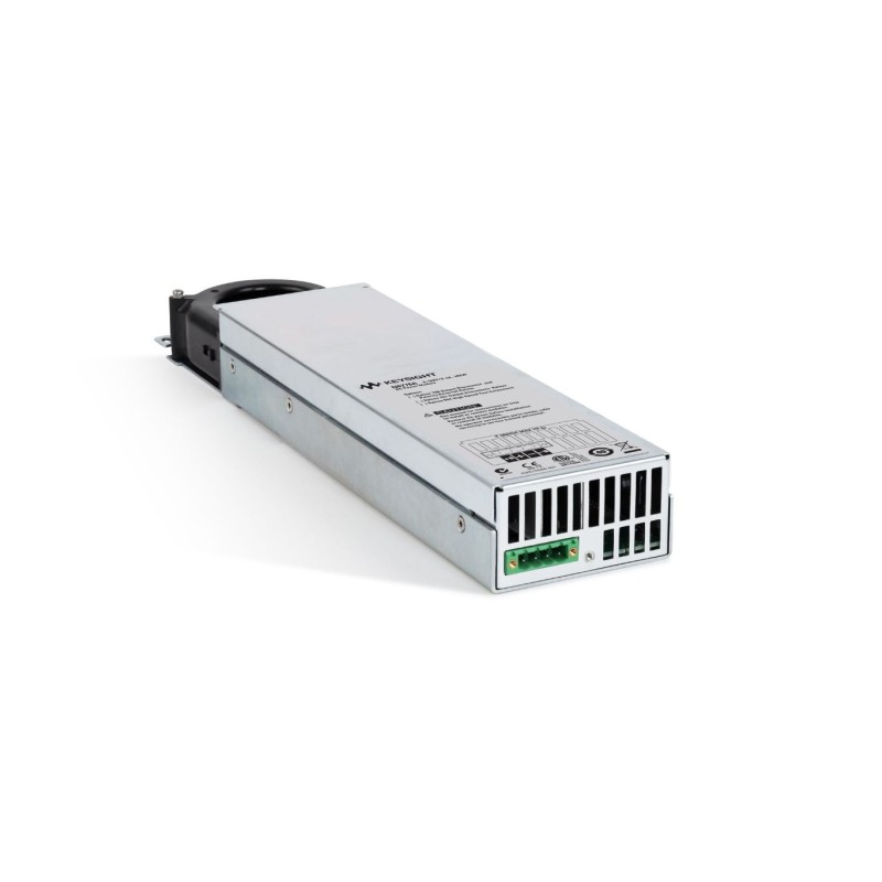 1 pcs - Keysight Technologies N6700 Series Power Module, 100V, 3A, 300W