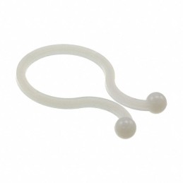 10 pcs : 520008000 - TWISTER FOR CABLES 19,5 MM/42,0