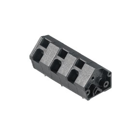 10 pcs : 1764200000 - WIRE MARKER SLIP-ON 5X15MM TRANS