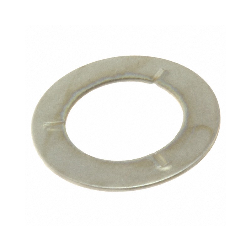10 pcs : S10221 - WASHER FLAT 3/8 STEEL