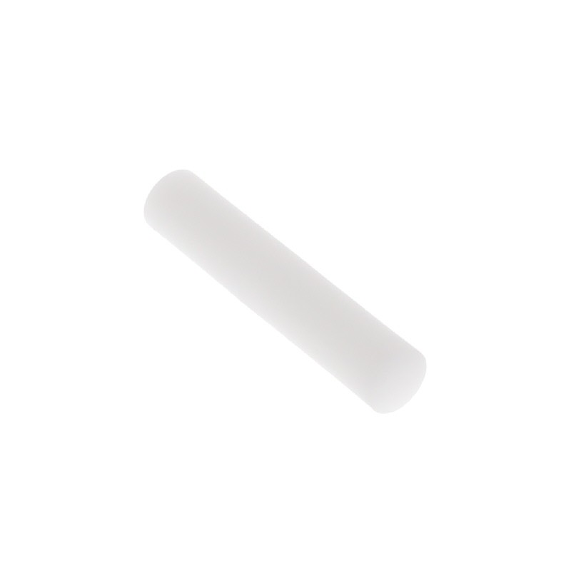 10 pcs : 2502451250 - PLASTIC DOWEL, .245 OD, 1-1/4 IN