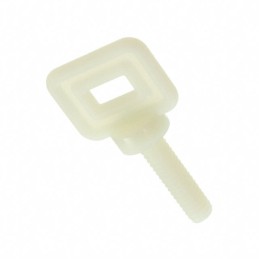 10 pcs : 0125020FHWS100 - WING SCREW FLAT HEAD 1/4-20 THRE