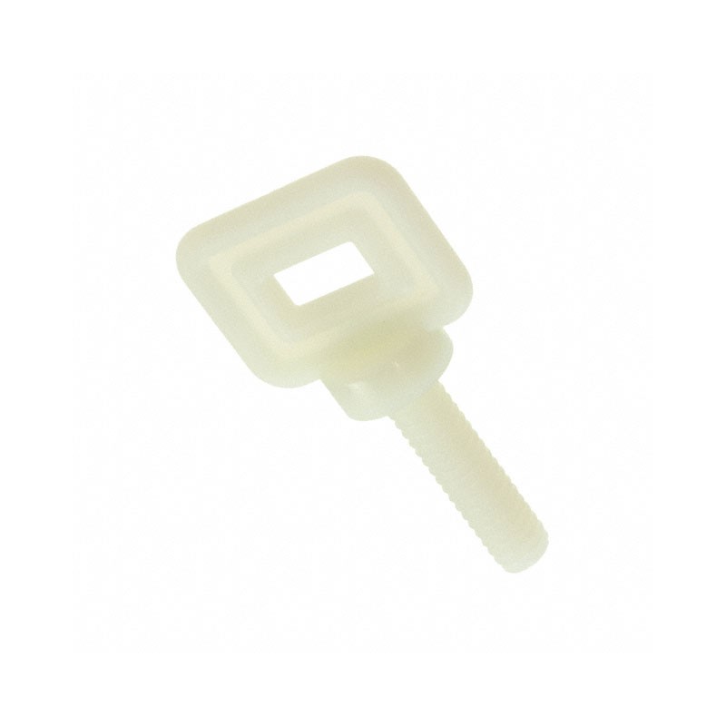 10 pcs : 0125020FHWS100 - WING SCREW FLAT HEAD 1/4-20 THRE