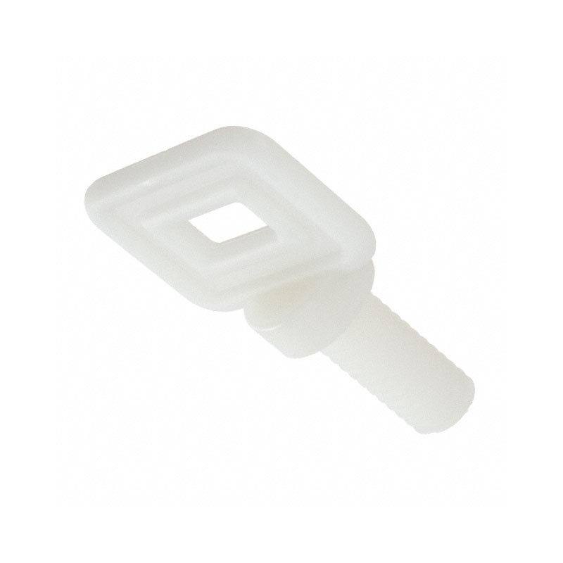 10 pcs : 0131218FHWS075 - WING SCREW FLAT HEAD 5/16-18 THR