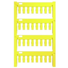 10 pcs : 1718411687 - LABEL STANDARD 0.18' X 0.47' YLW