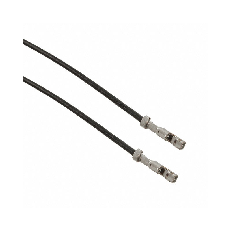 10 pcs : ASSFSSF22K305 - JUMPER SSF-21T-P1.4X2