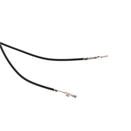 10 pcs : 10162767-M0030YYLF - MICROSPACECRIMPED LEAD WITH TIN