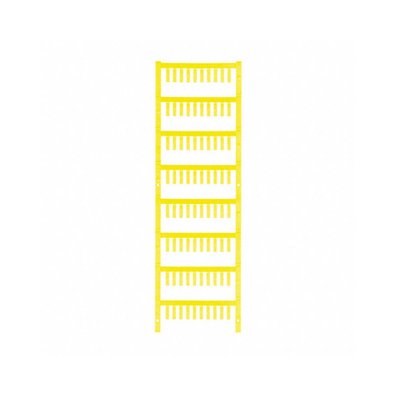 10 pcs : 1919470000 - WIRE MARKR SLIP 3.6X12MM 1400PC