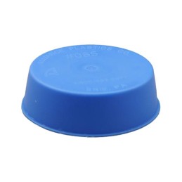 10 pcs : 085A - TAPERED CAP - OD RANGE: 75.7 - 8