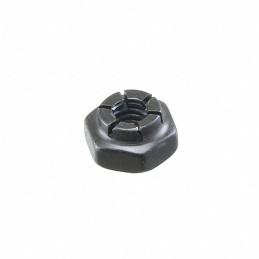 10 pcs : 21022-2 - NUT,HEX,SELF-LKG,THIN