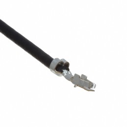 10 pcs : ASBHSBH22K203 - JUMPER SBH-001T-P0.5 X2 8'