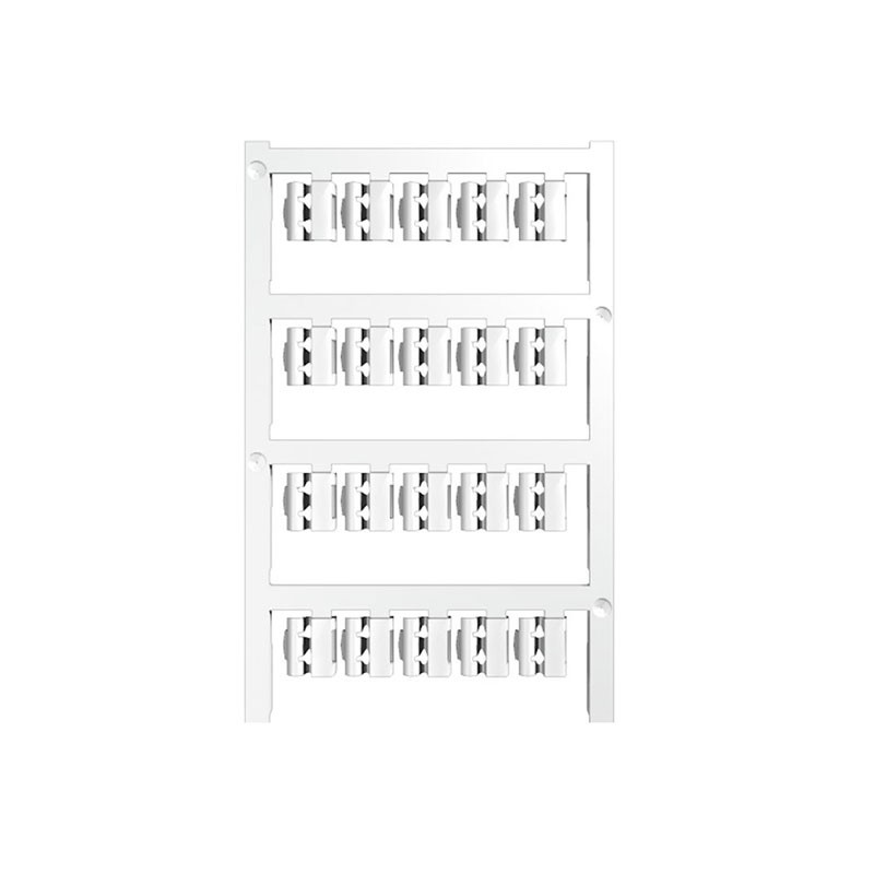 10 pcs : 1813130000 - WIRE MARKR CLIPON 5.8X12MM 200BX