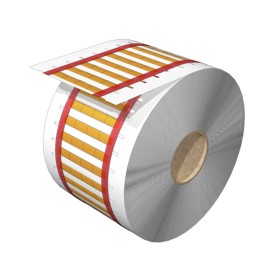 10 pcs : 2526080000 - HS 1.0-3.2/12 MM Y