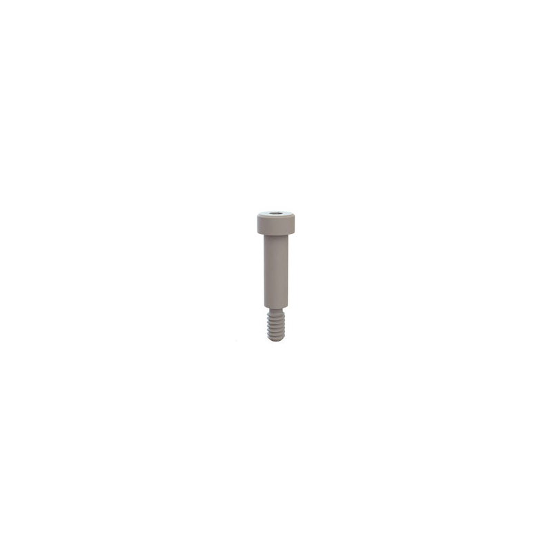 10 pcs : 31025075 - SHOULDER SCREW, HEX SOCKET, 10-