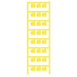 10 pcs : 1758320004 - WIRE MARKR CLIPON 5.8X12MM 120BX