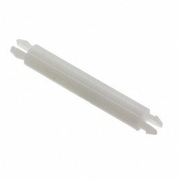 10 pcs : 701517000 - SNAP-ON KEYSLOT SPACER ARRESTING