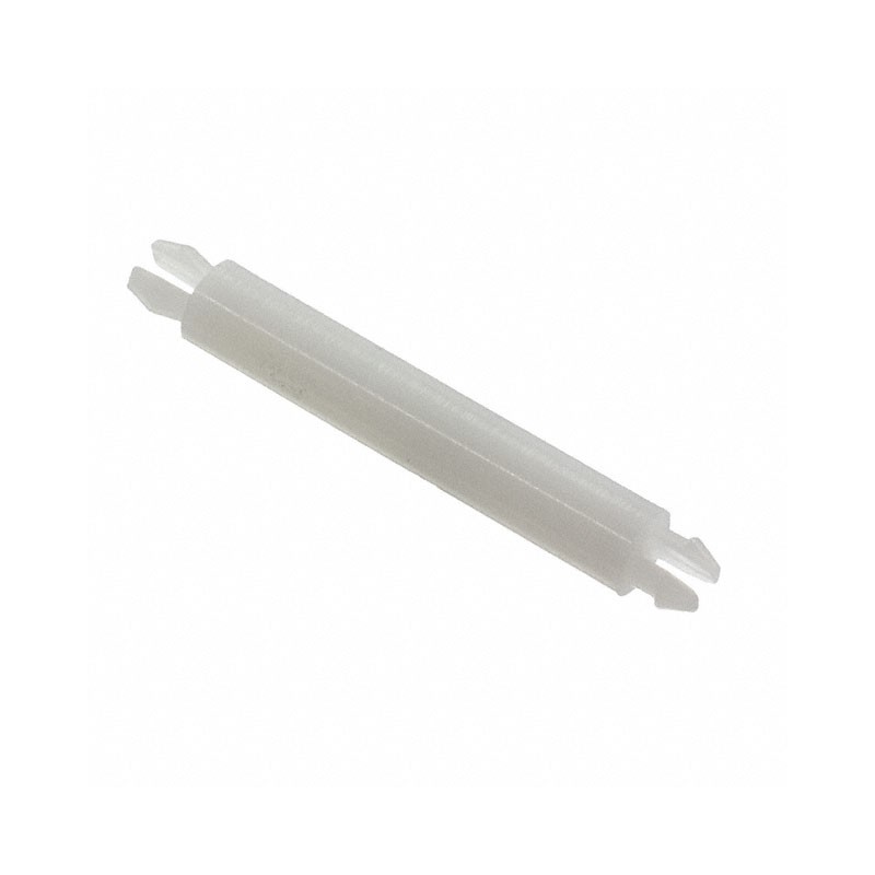 10 pcs : 701517000 - SNAP-ON KEYSLOT SPACER ARRESTING