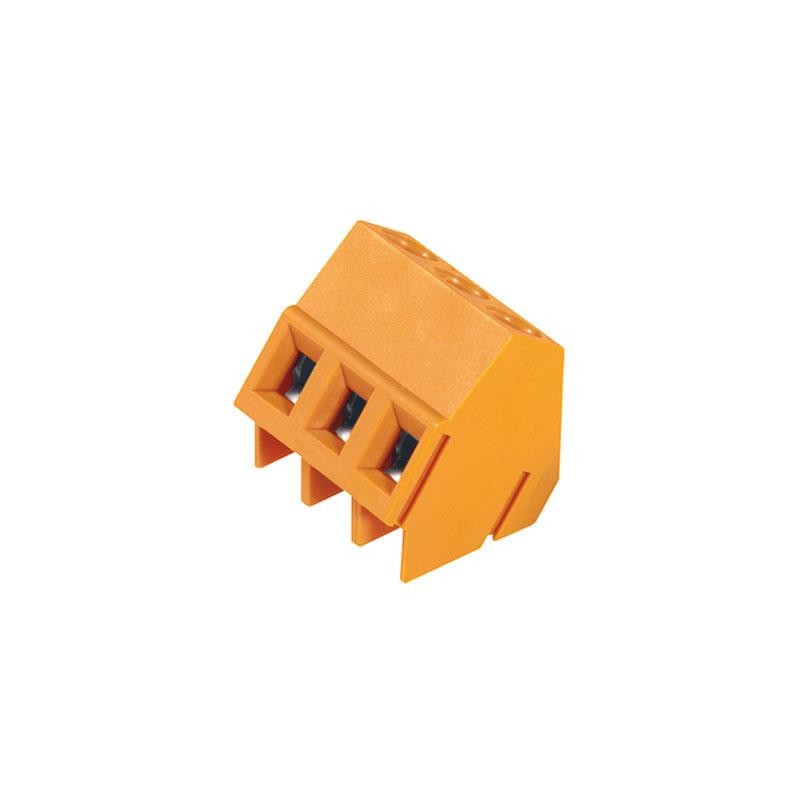 10 pcs : 1813240000 - WIRE MARKR CLIPON 5.8X30MM 150BX