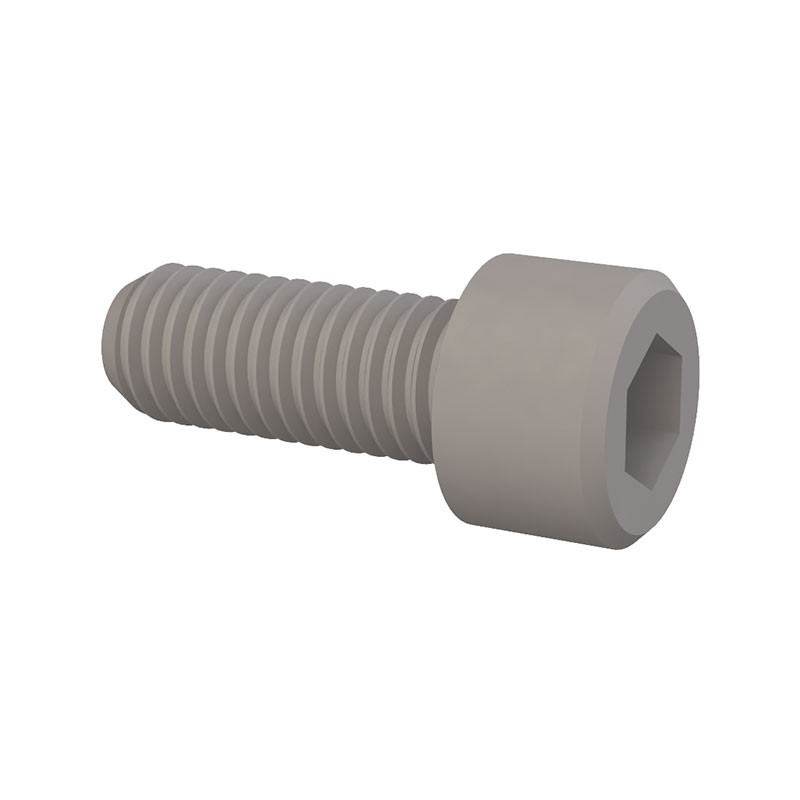 10 pcs : 50M100150S025 - HEX SOCKET CAP SCREW, M10 X 1.5