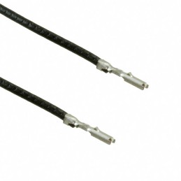 10 pcs : ASZESZE26K203 - JUMPER SZE-002T-P0.3 X2 8'