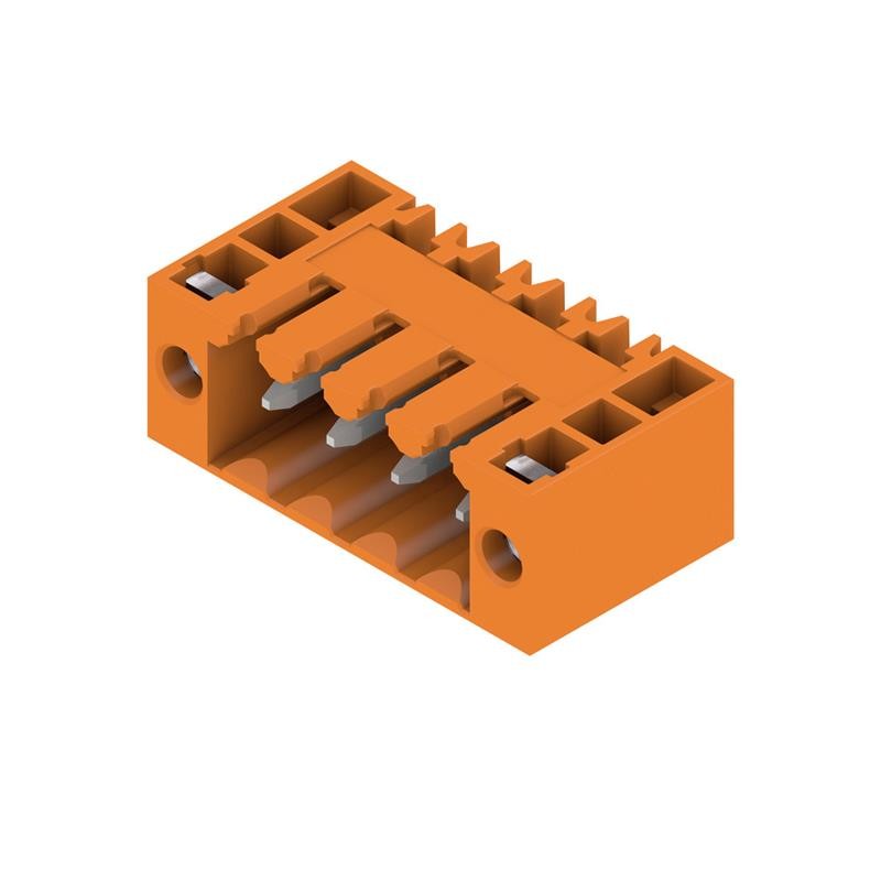 10 pcs : 1763280000 - WIRE MARKER CBL TIE 11.3X33MM