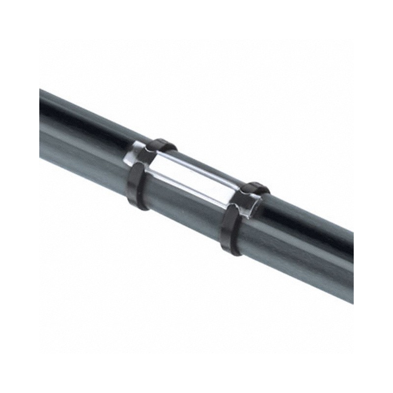 10 pcs : 1763390000 - WIRE MARKER CBL TIE 11.3X66MM