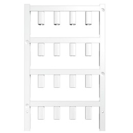 10 pcs : 1919600000 - WIRE MARKER SLIP-ON 5.7X12MM WHT