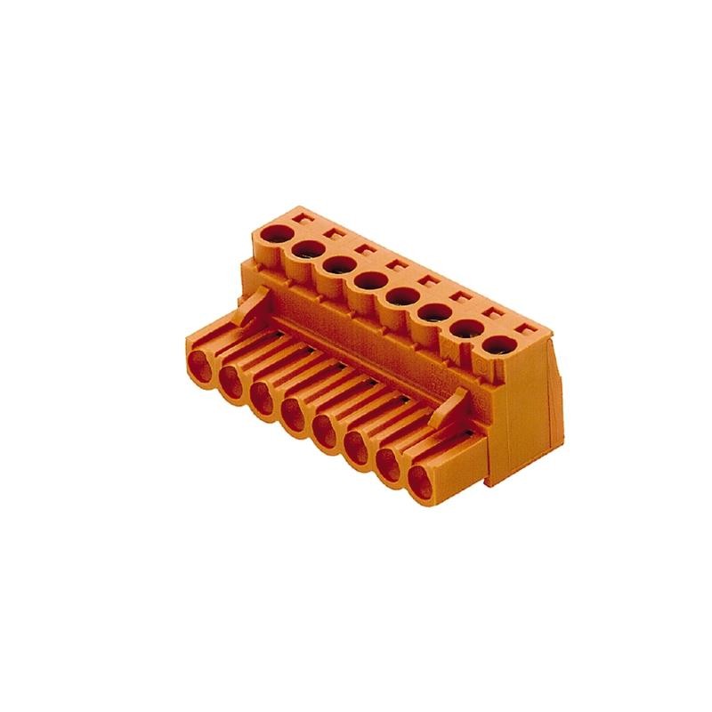 10 pcs : 1025260000 - WIRE MARKR CLIP-ON 12.5X21MM WHT