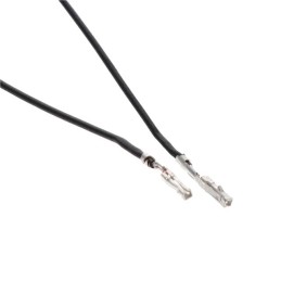 10 pcs : 10164492-M0030TLF - DUBOXCRIMPED LEAD WITH TIN PLATE