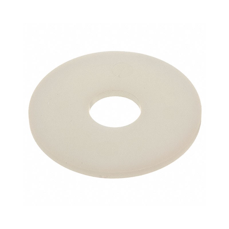 10 pcs : 17W15019 - FLAT WASHER, .449 ID, 1.500 OD,